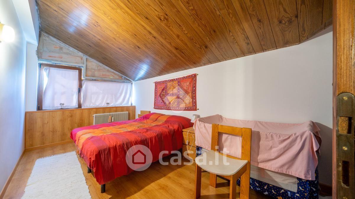 Trilocale in Villaggio Malga San Giorgio