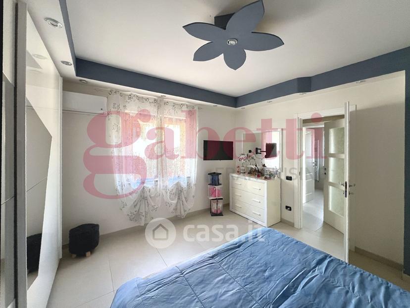 Villa in Via Vigne Vecchie — foto 29 di 49