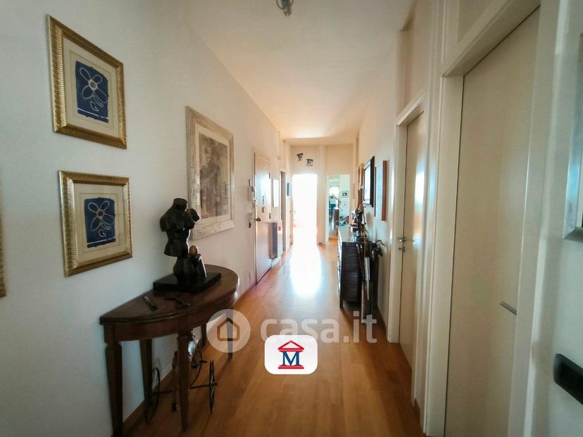 Quadrilocale in Via Giosuè Carducci — foto 11 di 30