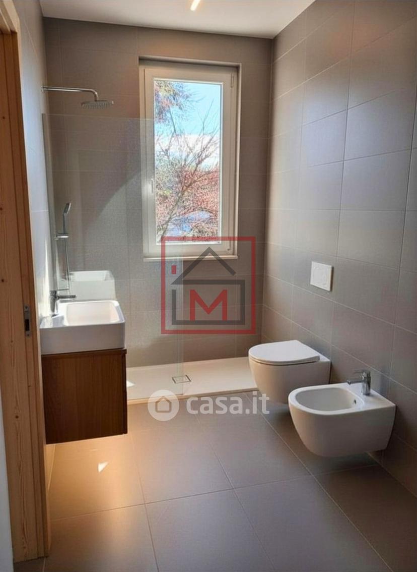 Trilocale in Piazza Podgora 6 — foto 9 di 9