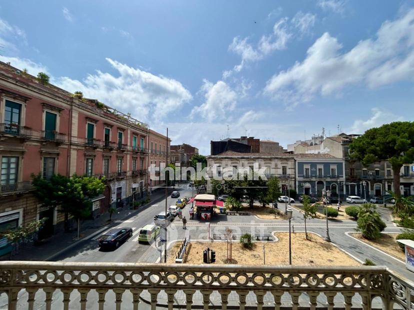 Appartamento in Viale della Libertà 175 — foto 38 di 41