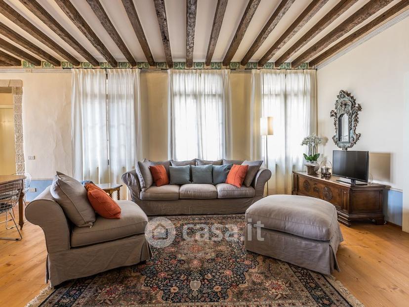 Appartamento in Via Pietro Bembo — foto 10 di 11