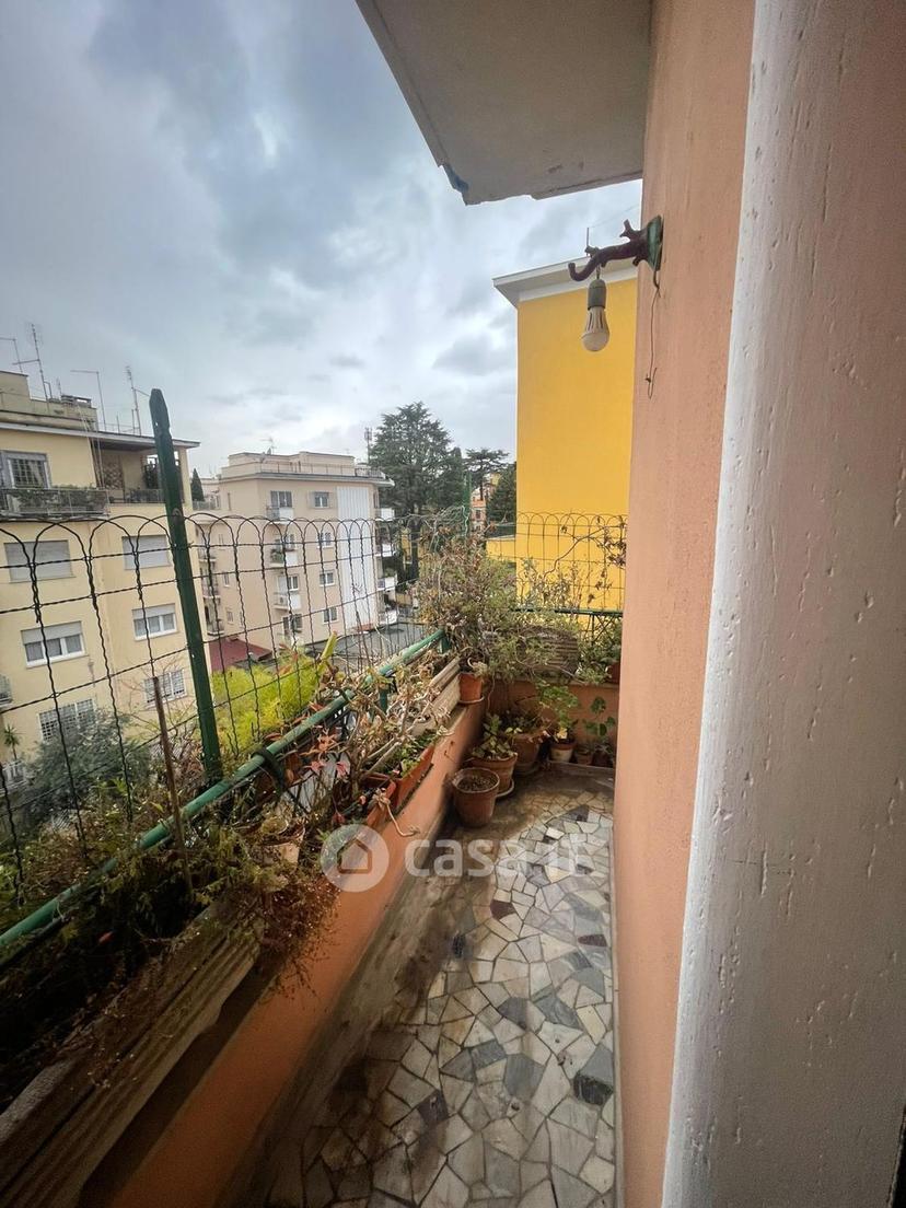 Stanza in Via Corsaglia 12 — foto 3 di 16