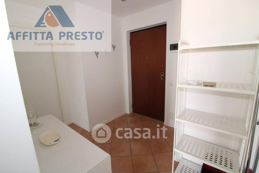 Bilocale in Via Bodmer 5 — foto 16 di 19
