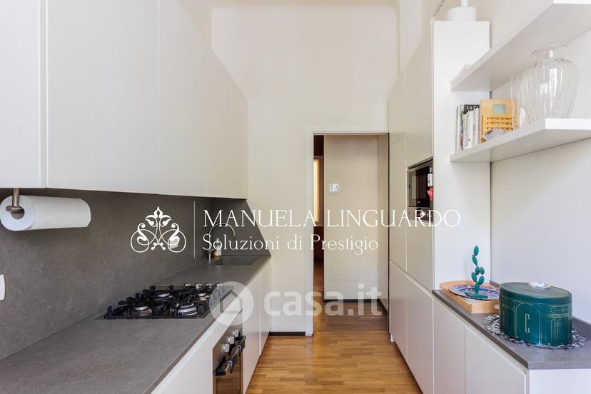 Trilocale in Via Carlo Goldoni — foto 26 di 27