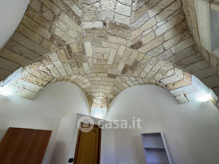 Appartamento in Via della Sinagoga 11 — foto 27 di 28