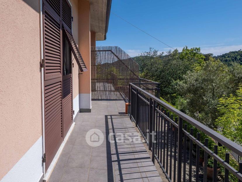 Trilocale in Monte Albereto — foto 13 di 38