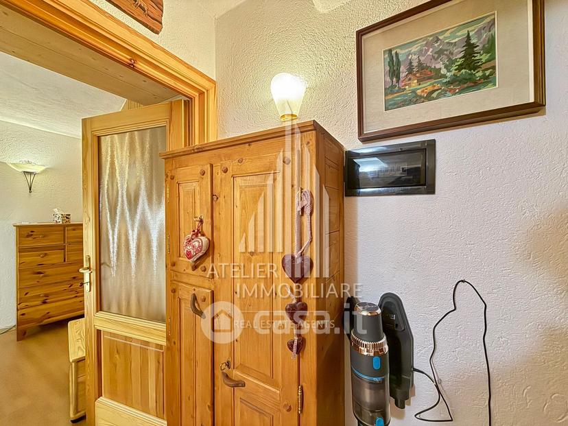 Trilocale in Frazione Beillardey 50 — foto 28 di 31