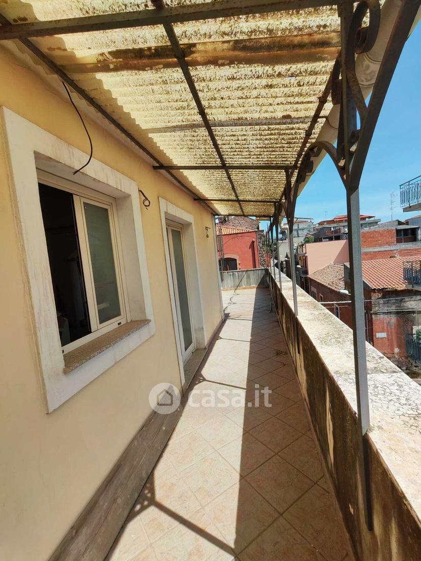 Quadrilocale in Via Municipio 313 — foto 15 di 34