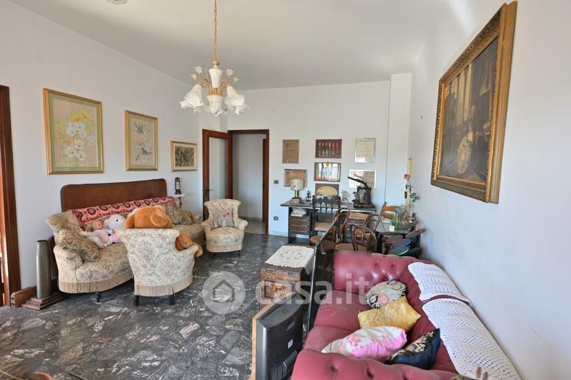 Appartamento in Via Achille Grandi 74 — foto 6 di 22