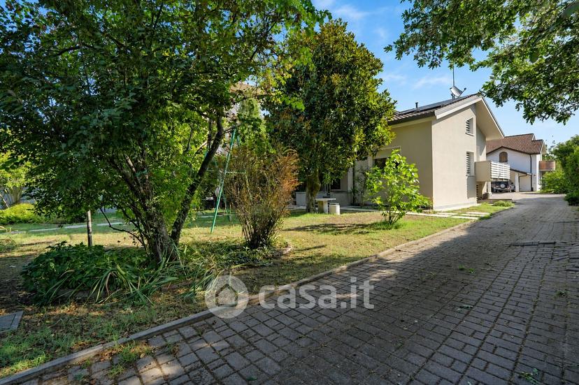 Villa in Via Romea Sud 674 — foto 43 di 43