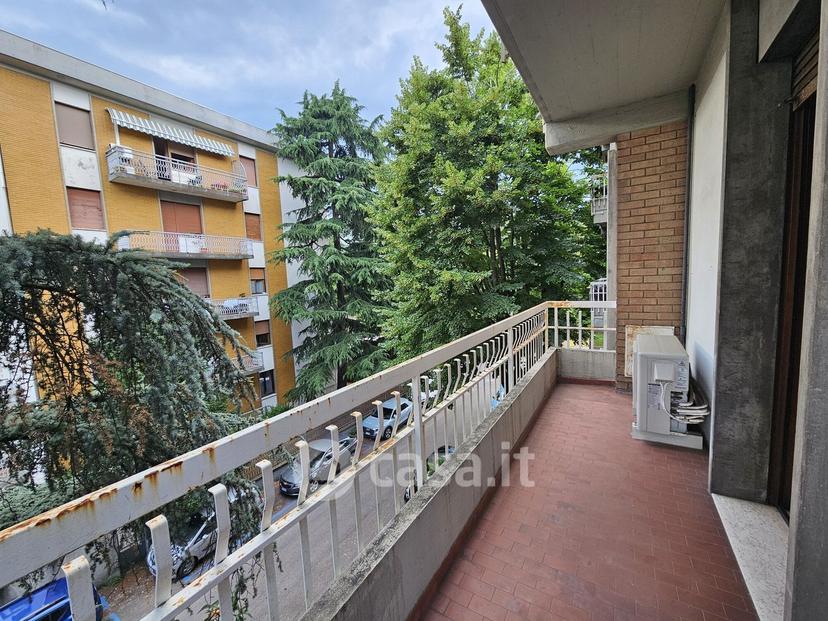 Stanza in Via Carlo Ferrarini 2 — foto 17 di 20