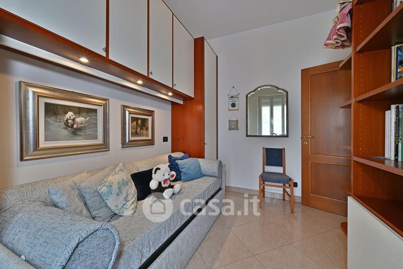 Quadrilocale in Via Neghelli 30 — foto 19 di 32