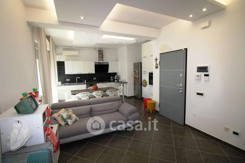 Trilocale in Via della Vela 44 — foto 15 di 31
