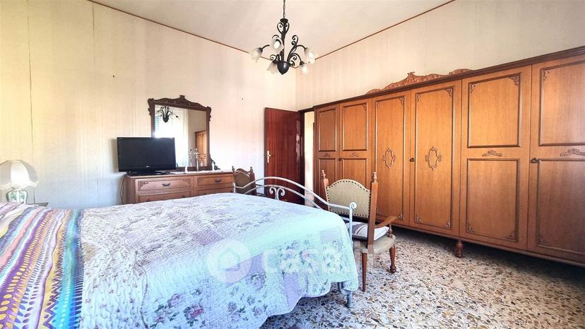 Appartamento in Via Susa 8 — foto 13 di 33