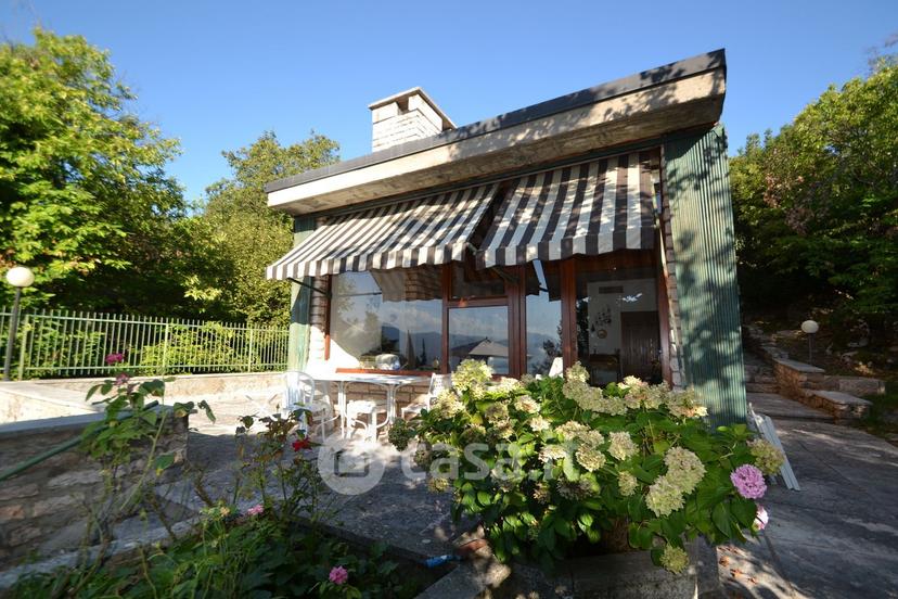 Villa in Contrada Cà Montagna — foto 22 di 25