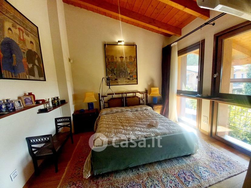 Villa in Via Papa Giovanni Paolo II 15 — foto 97 di 104