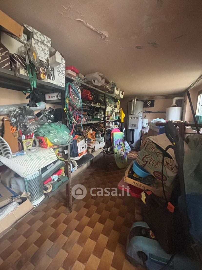 Trilocale in Via Silcia — foto 28 di 29