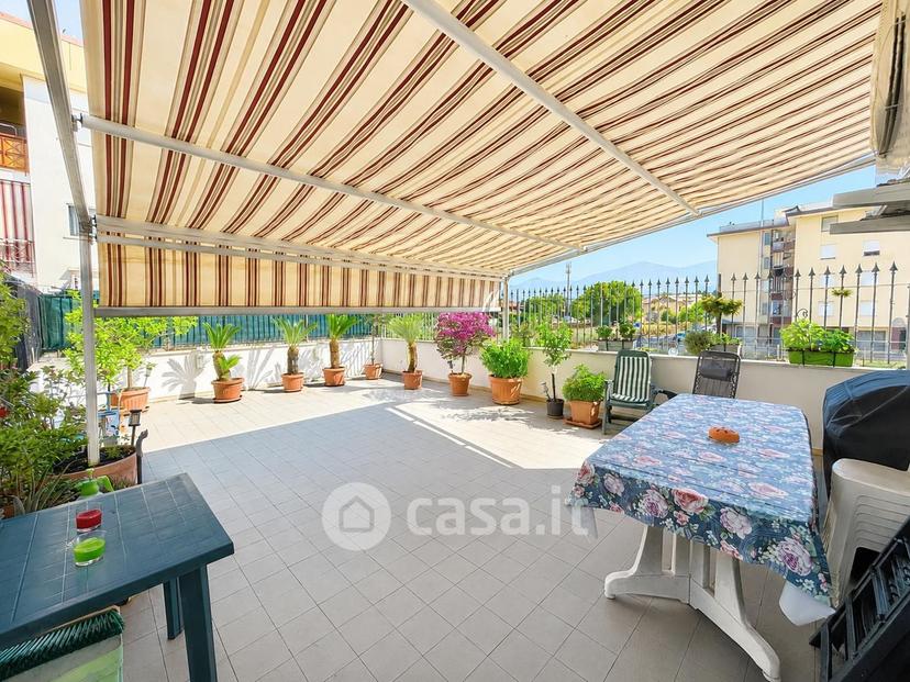 Trilocale in Via della Viola 15 — foto 19 di 33