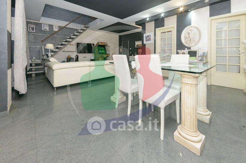 Appartamento in Via Sassari 24 — foto 19 di 43