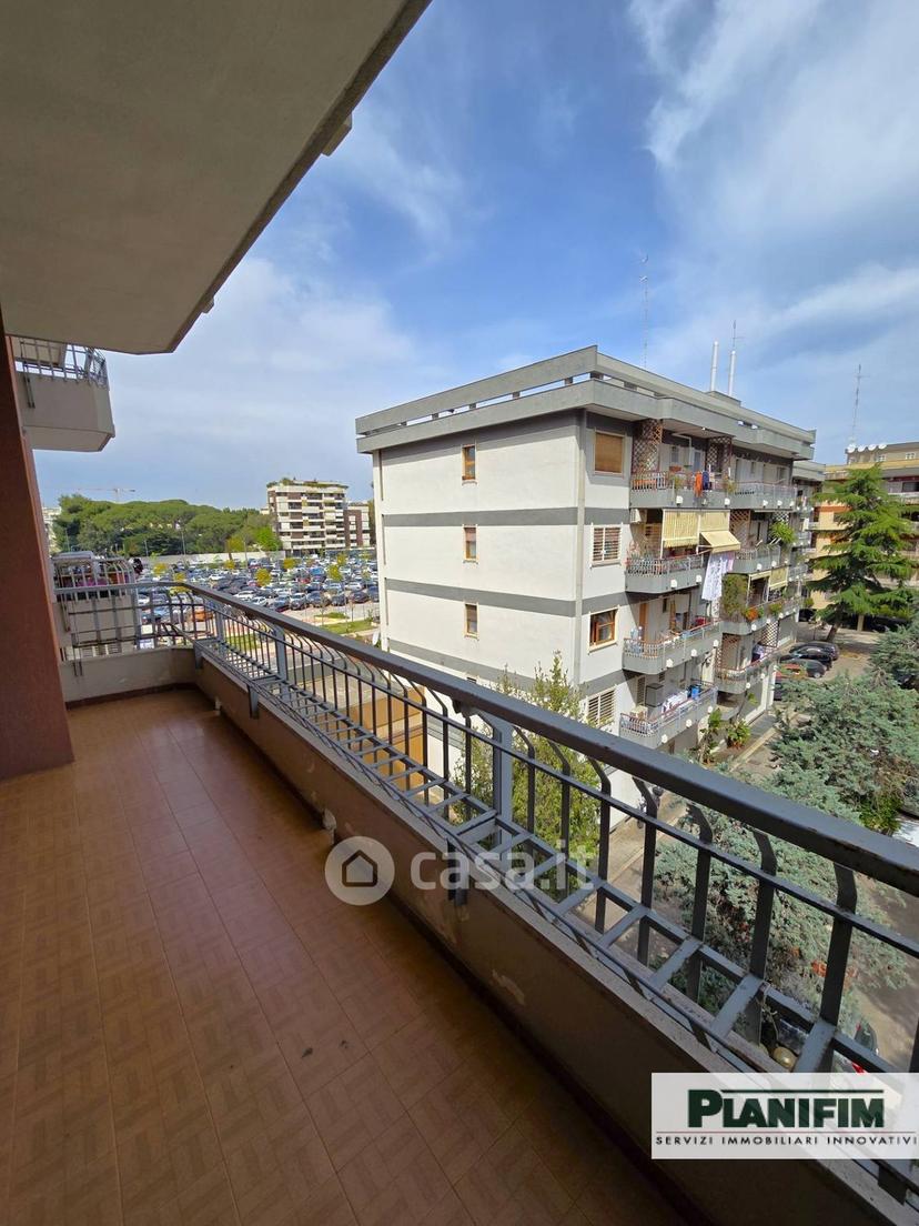 Quadrilocale in Via della Resistenza 48