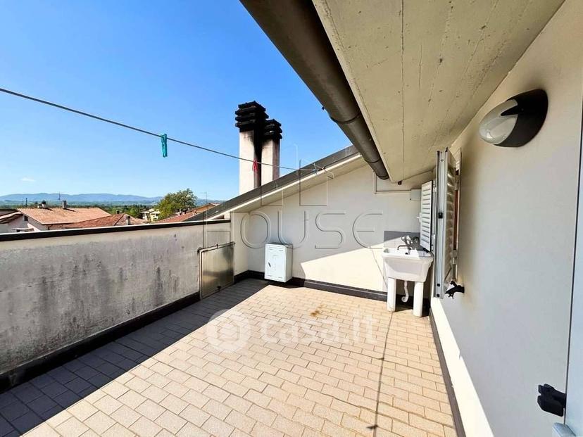 Appartamento in Viale Osimo — foto 31 di 47