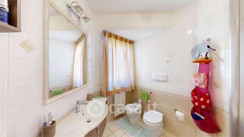 Quadrilocale in Via Terenzio Mamiani 14 — foto 36 di 36