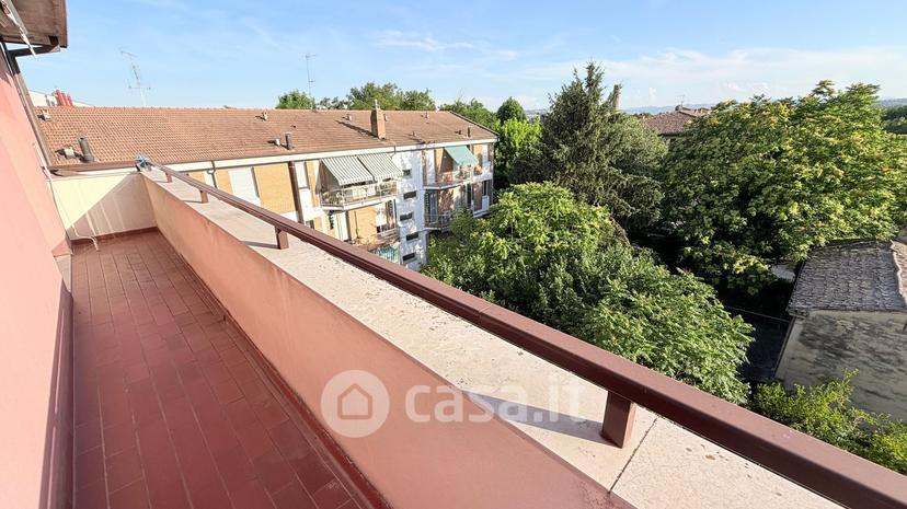 Quadrilocale in Via Fiume Montone — foto 36 di 40
