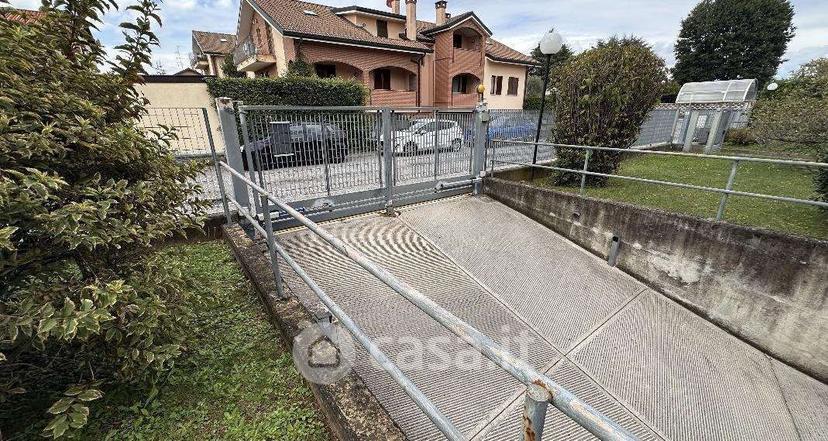 Quadrilocale in Via San Giacomo 28 — foto 14 di 23