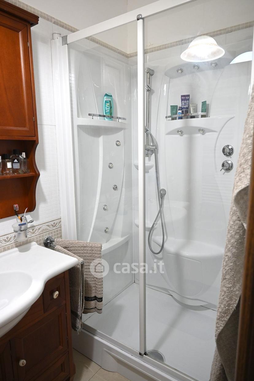 Villa in Via Giulio Cesare 62 — foto 96 di 105