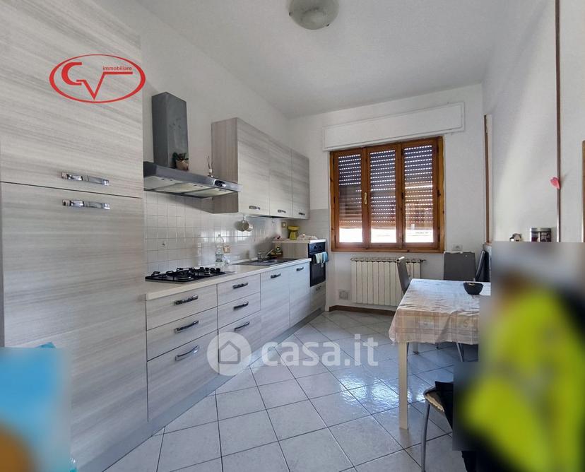 Trilocale in Via del Porcellino — foto 12 di 16