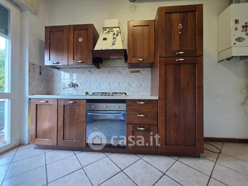 Quadrilocale in Via V. Veneto — foto 14 di 17