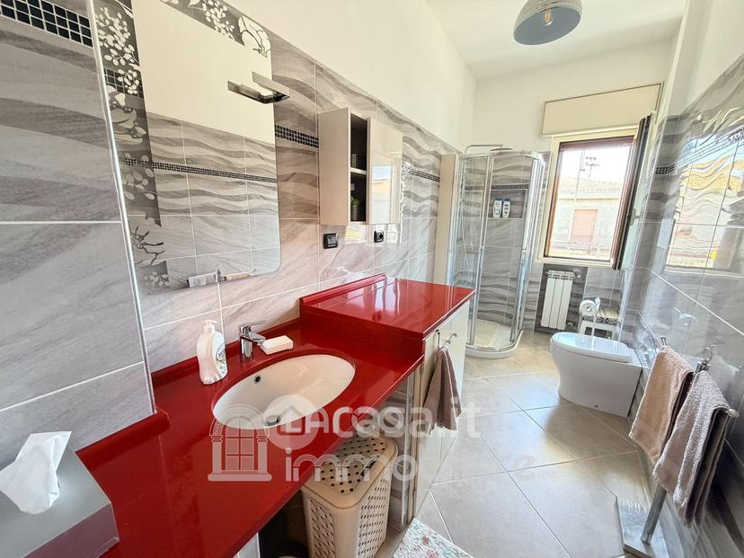 Trilocale in Via Alcide de Gasperi 7 — foto 31 di 54