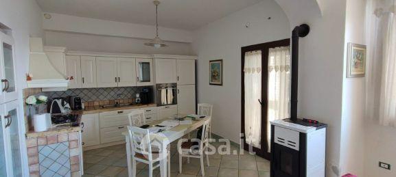 Quadrilocale in Via Flumendosa 35 — foto 21 di 31
