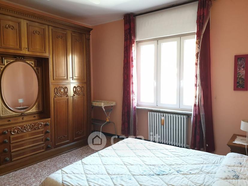 Trilocale in Gioberti 9 — foto 4 di 26