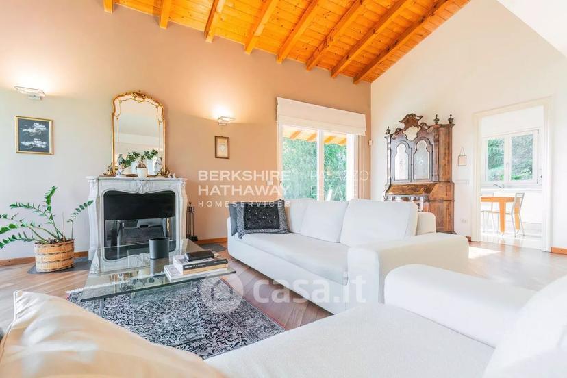 Villa in Via Paolo Carcano — foto 85 di 88
