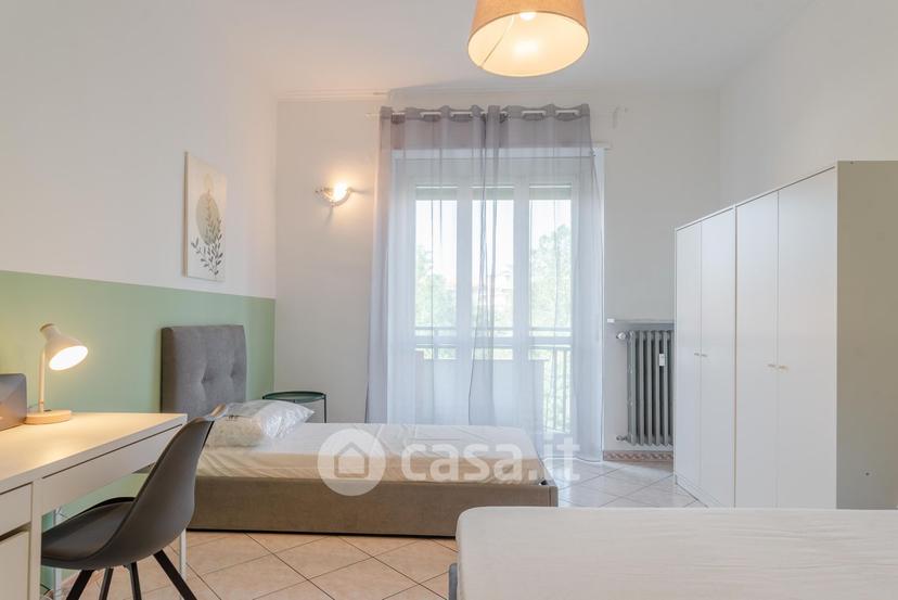 Stanza in Corso Peschiera 335 — foto 13 di 49