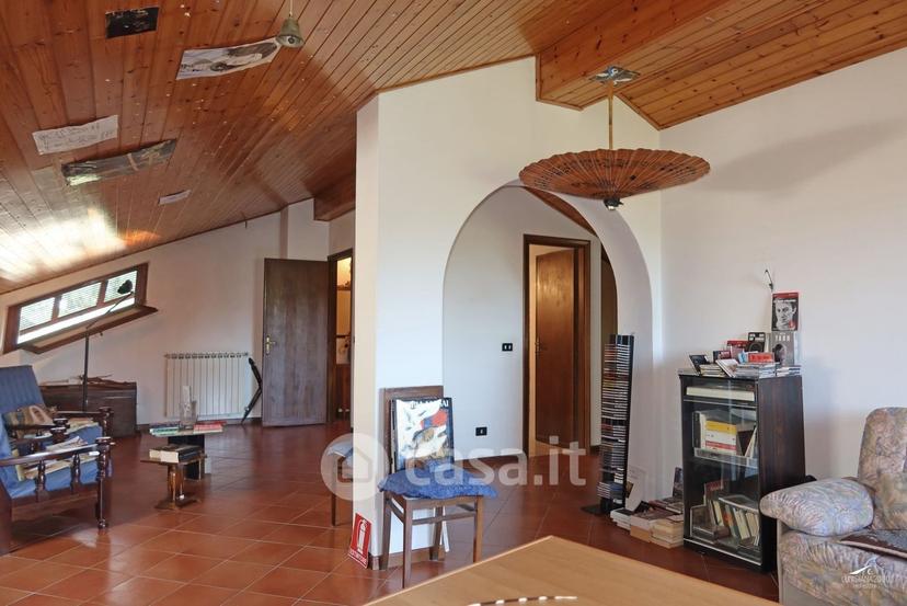 Villa in Via Nazionale 49 — foto 43 di 92