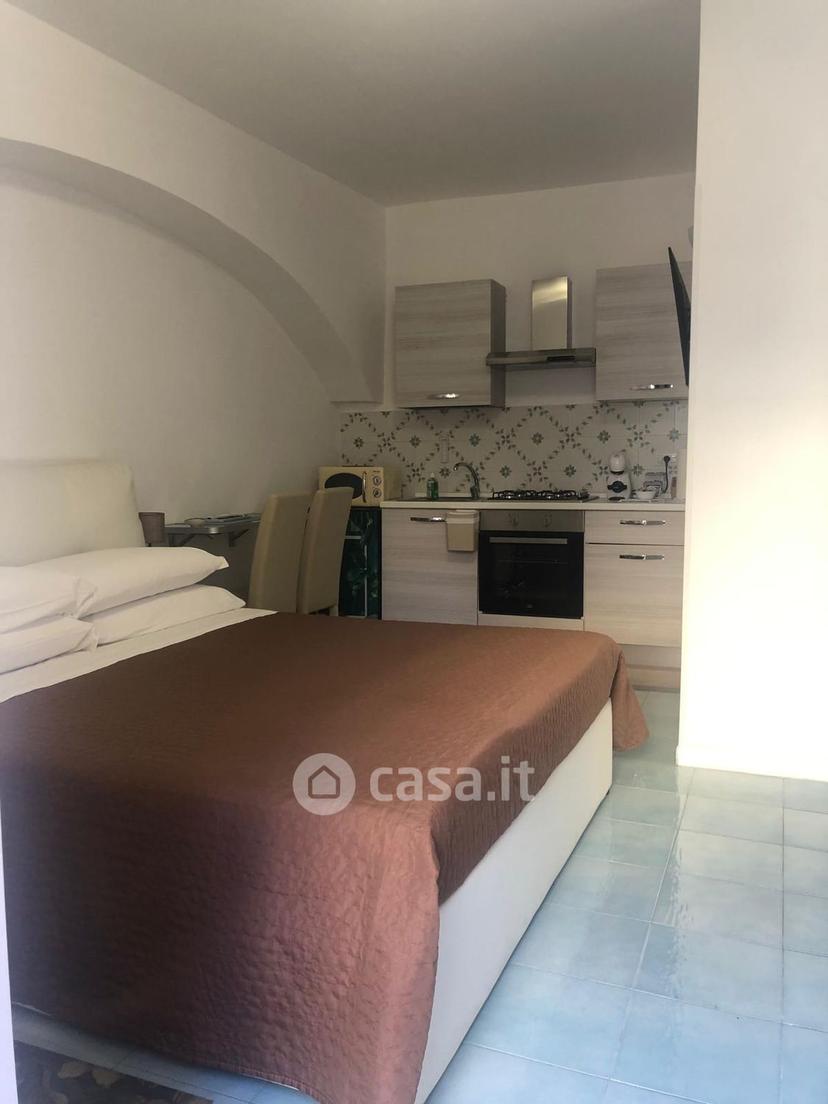 Monolocale in Piazza Villaroja — foto 3 di 12