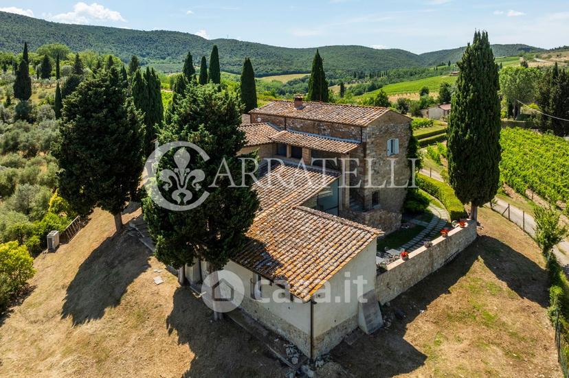 Villa in Via della Rocca 6 — foto 12 di 51