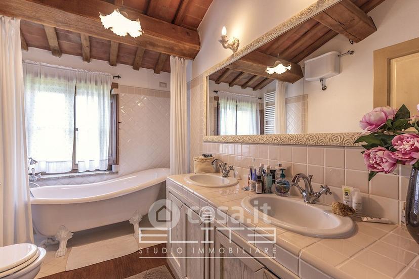 Villa in Strada Fabbrici Ville — foto 23 di 56