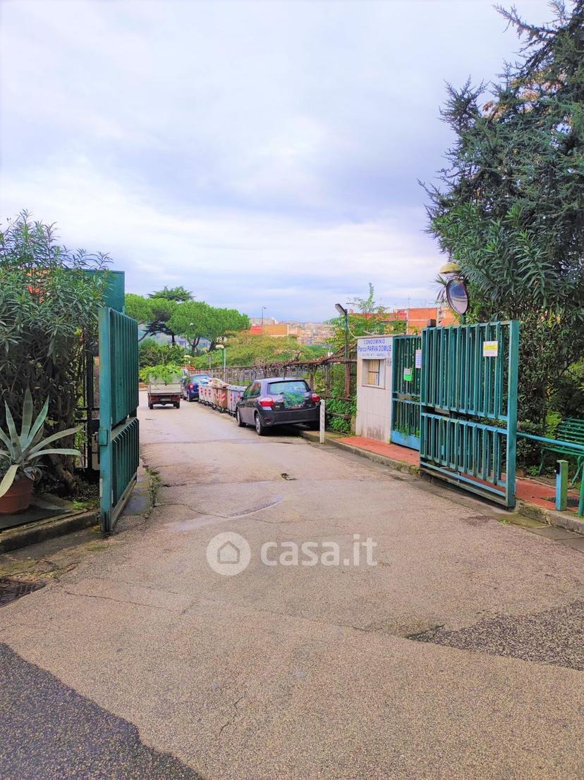 Appartamento in Via Po' — foto 28 di 28