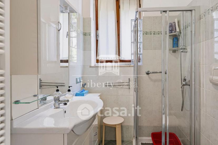 Trilocale in Via Riccardo Simonini — foto 17 di 20
