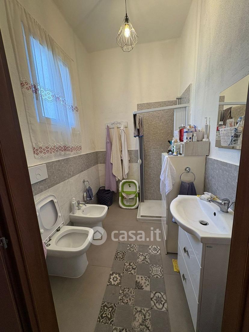 Trilocale in Via Conserva — foto 27 di 30