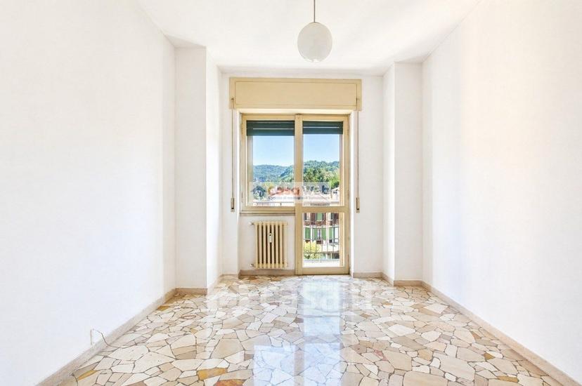 Trilocale in Via Alessandro Manzoni 16 a — foto 17 di 18