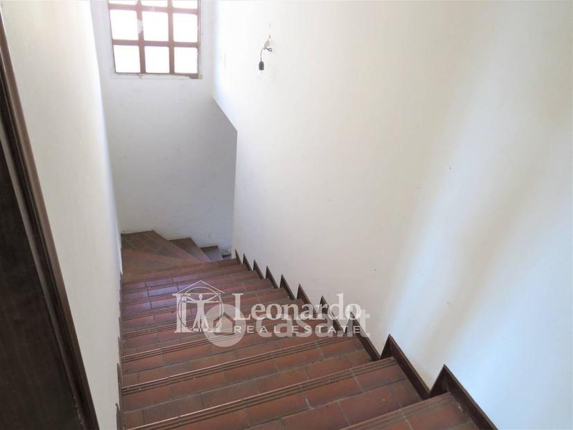 Villa in Via San Gregorio Barbarigo 15 — foto 5 di 42