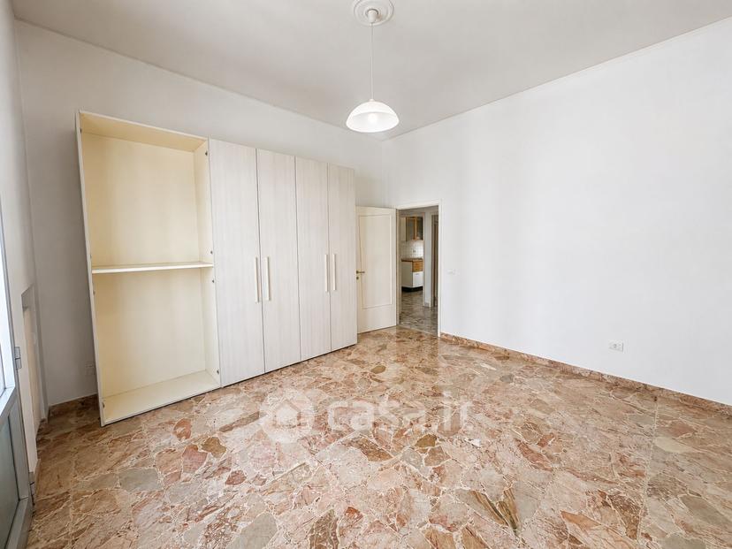 Trilocale in Via Guido Monaco — foto 17 di 18
