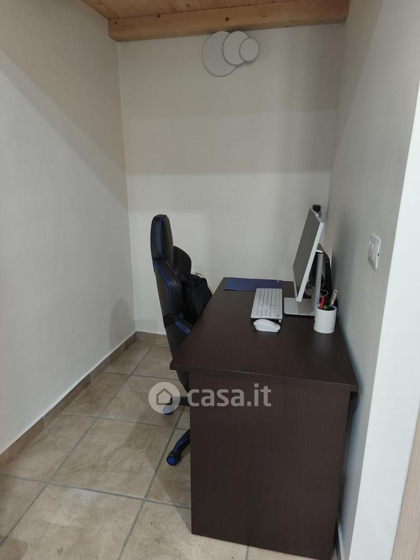 Bilocale in Vico Sant'Agata — foto 9 di 22