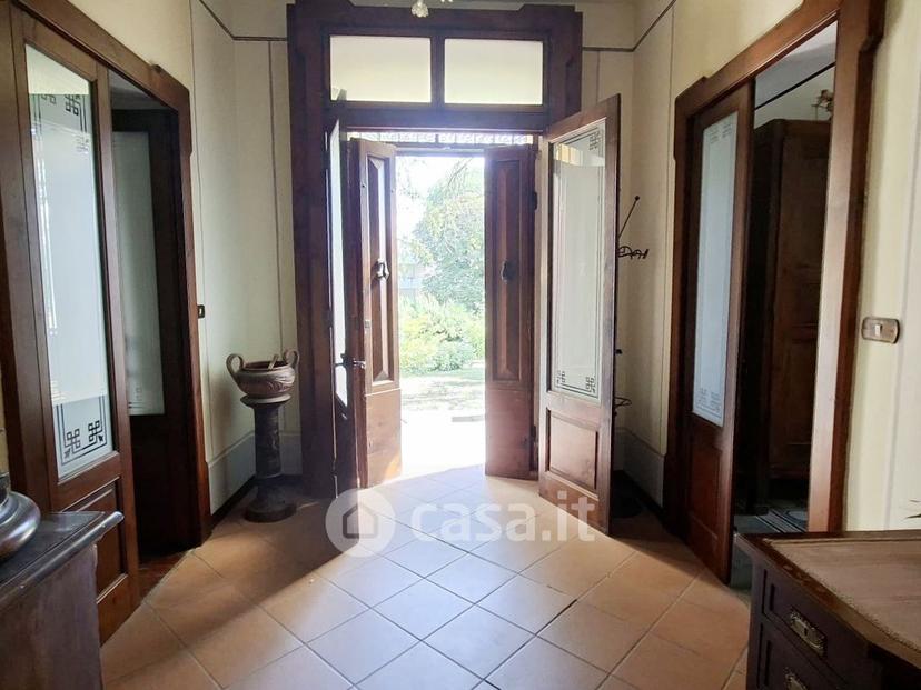 Villa in Via Dannunzio — foto 38 di 41