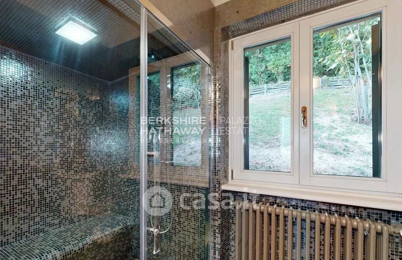 Villa in Via Per Cernobbio — foto 36 di 87
